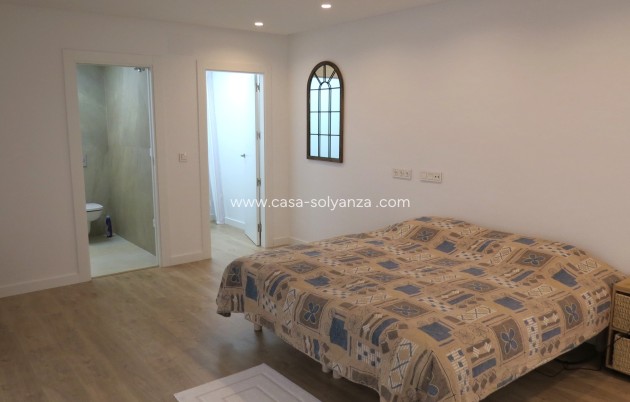 Reventa - Villa - Ciudad Quesada - Costa Blanca