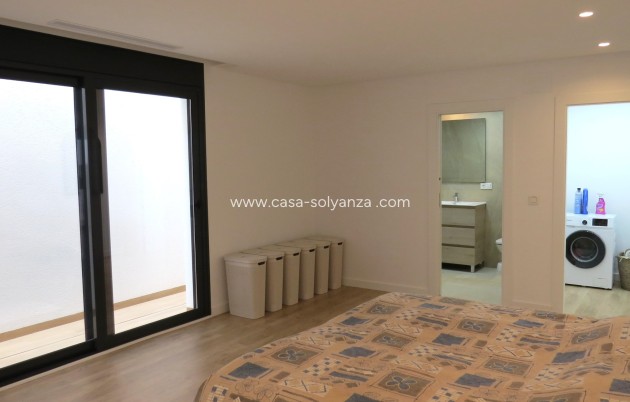 Reventa - Villa - Ciudad Quesada - Costa Blanca