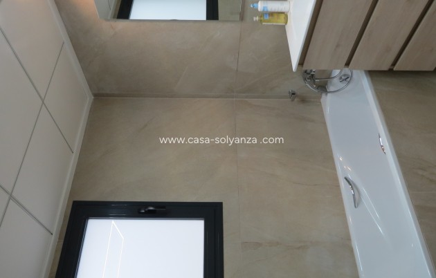 Reventa - Villa - Ciudad Quesada - Costa Blanca