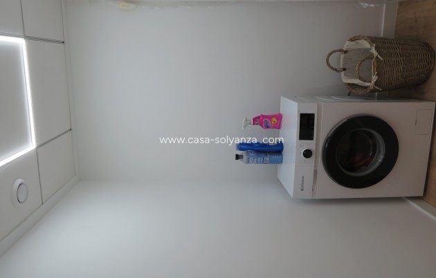 Reventa - Villa - Ciudad Quesada - Costa Blanca