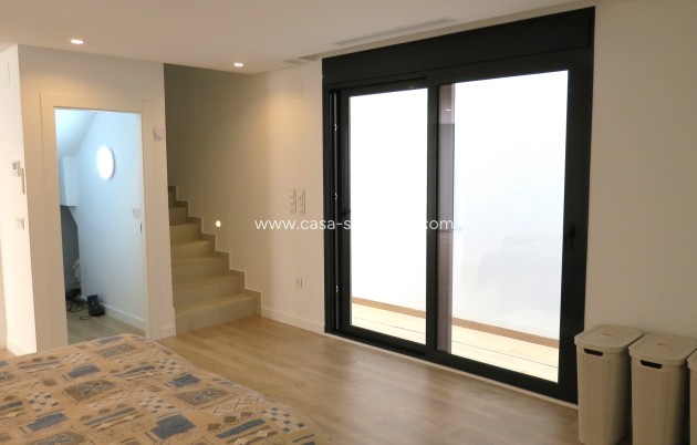 Reventa - Villa - Ciudad Quesada - Costa Blanca