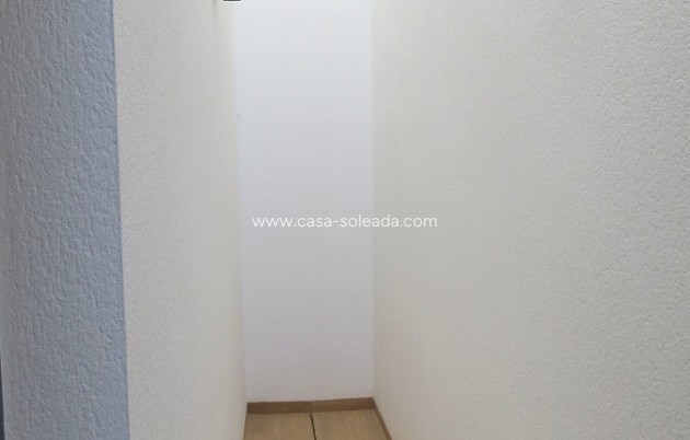 Reventa - Villa - Ciudad Quesada - Costa Blanca