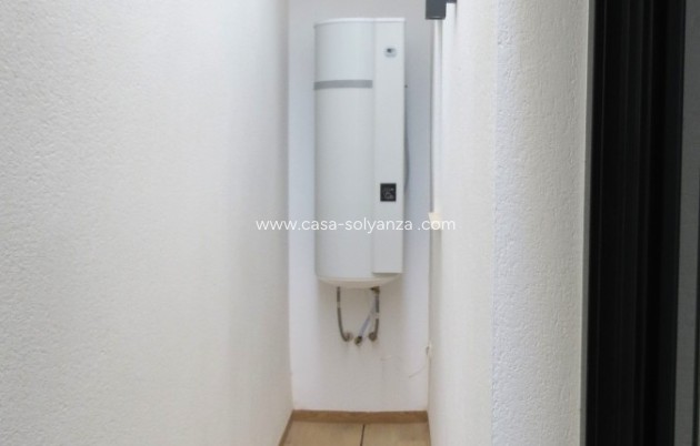 Reventa - Villa - Ciudad Quesada - Costa Blanca