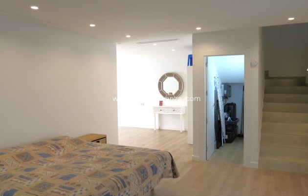 Reventa - Villa - Ciudad Quesada - Costa Blanca