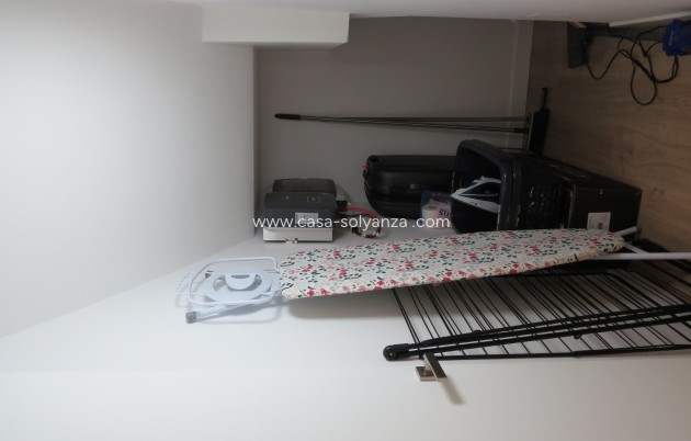 Reventa - Villa - Ciudad Quesada - Costa Blanca