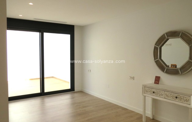 Reventa - Villa - Ciudad Quesada - Costa Blanca