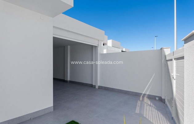 Revente - Villa - San Pedro del Pinatar - Costa Calida