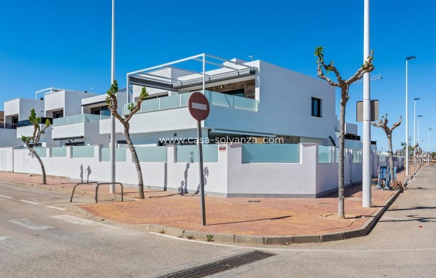 Revente - Villa - San Pedro del Pinatar - Costa Calida