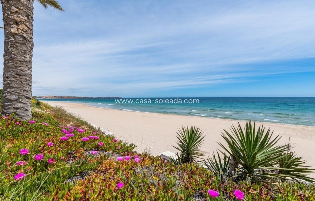 Revente - Villa - San Pedro del Pinatar - Costa Calida