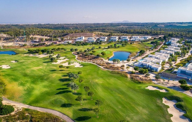 Revente - Villa - San Pedro del Pinatar - Costa Calida