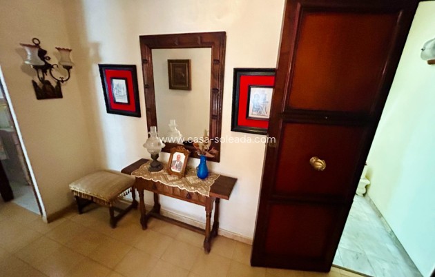 Wiederverkauf - Villa - Torrevieja - Costa Blanca