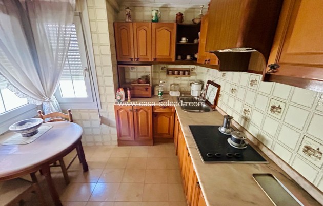 Wiederverkauf - Villa - Torrevieja - Costa Blanca