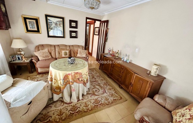 Wiederverkauf - Villa - Torrevieja - Costa Blanca