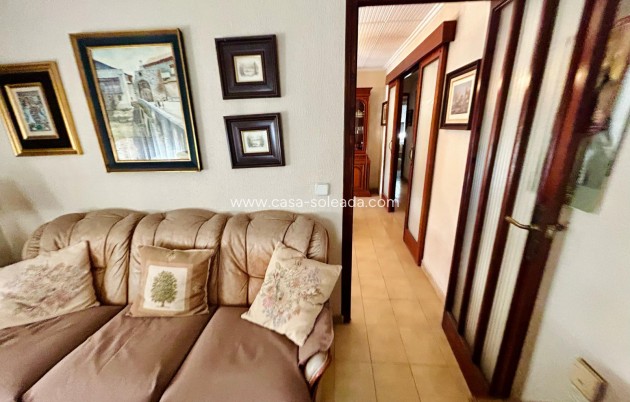 Wiederverkauf - Villa - Torrevieja - Costa Blanca