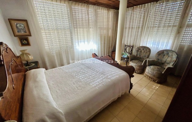 Wiederverkauf - Villa - Torrevieja - Costa Blanca