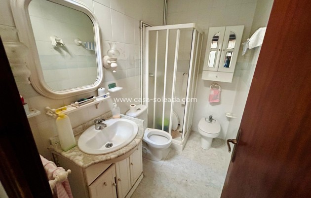 Wiederverkauf - Villa - Torrevieja - Costa Blanca