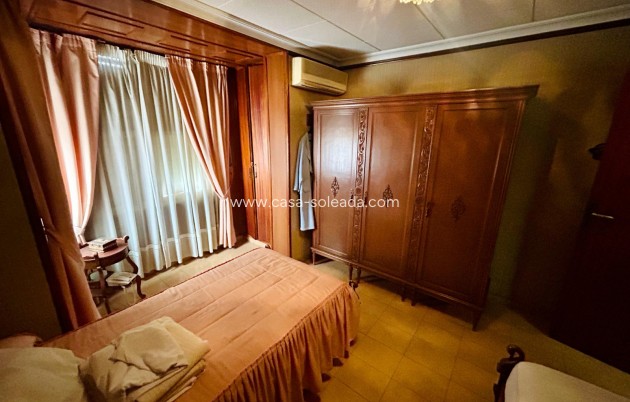 Wiederverkauf - Villa - Torrevieja - Costa Blanca