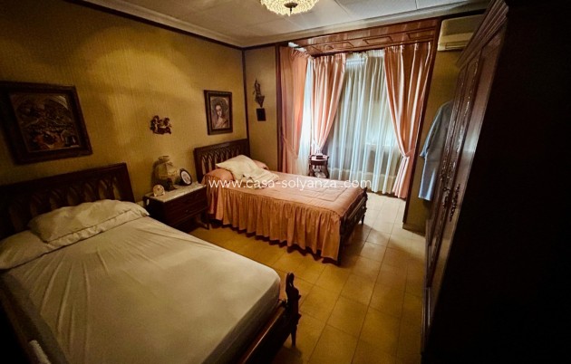 Wiederverkauf - Villa - Torrevieja - Costa Blanca