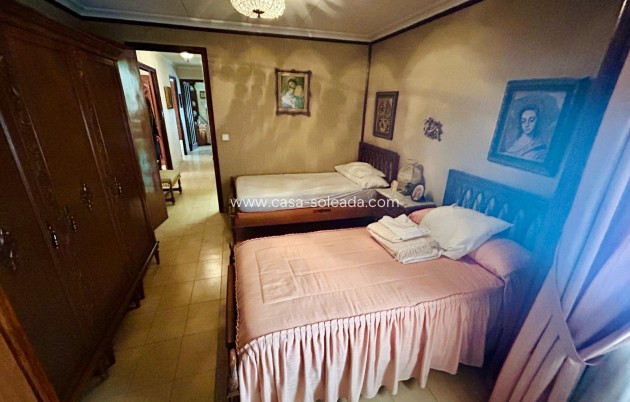 Wiederverkauf - Villa - Torrevieja - Costa Blanca