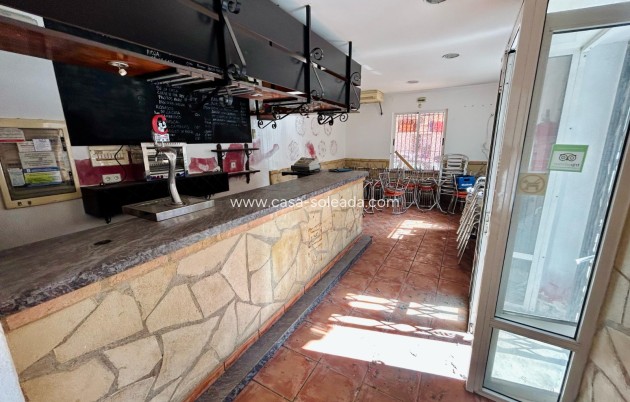 Wiederverkauf - Villa - Torrevieja - Costa Blanca