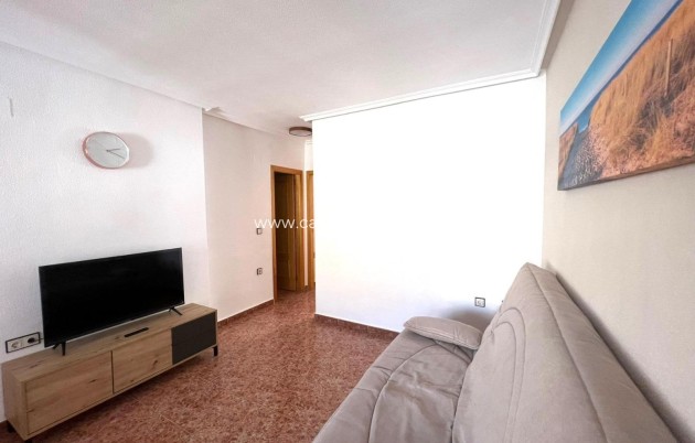 Herverkoop - Bungalow - Torrevieja - Los Balcones