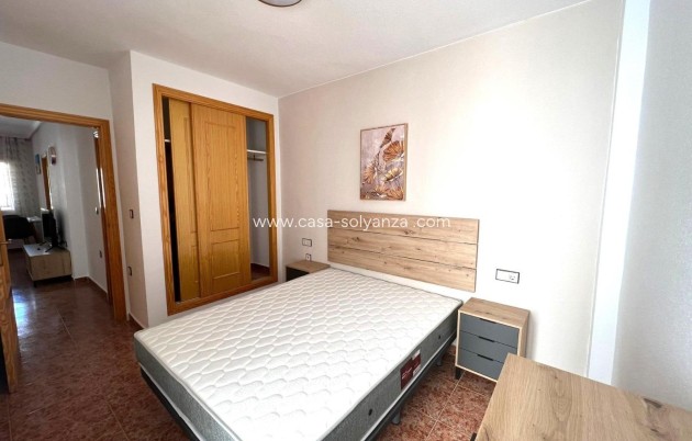Herverkoop - Bungalow - Torrevieja - Los Balcones