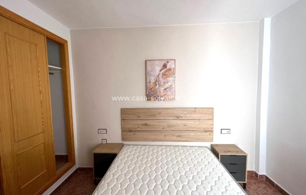 Herverkoop - Bungalow - Torrevieja - Los Balcones