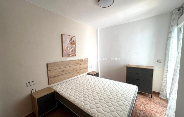 Herverkoop - Bungalow - Torrevieja - Los Balcones
