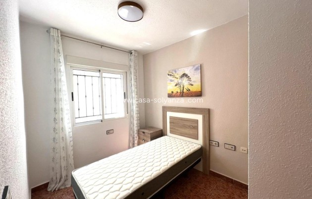 Herverkoop - Bungalow - Torrevieja - Los Balcones