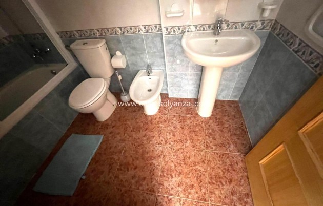 Herverkoop - Bungalow - Torrevieja - Los Balcones