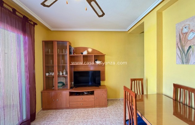Herverkoop - Appartement / flat - Torrevieja - Playa del Cura