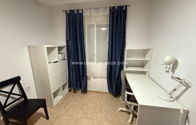Resale - Townhouse - Orihuela Costa - Villamartín
