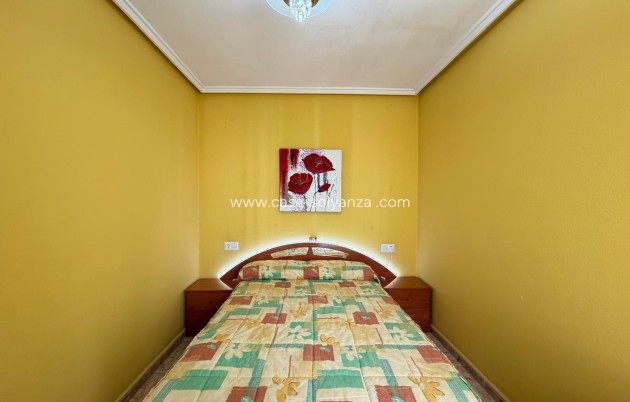 Herverkoop - Appartement / flat - Torrevieja - Playa del Cura