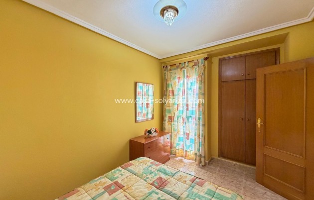 Herverkoop - Appartement / flat - Torrevieja - Playa del Cura