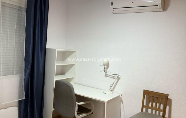 Resale - Townhouse - Orihuela Costa - Villamartín