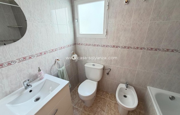 Herverkoop - Appartement / flat - Torrevieja - Playa del Cura