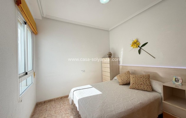 Herverkoop - Appartement / flat - Torrevieja - Playa del Cura