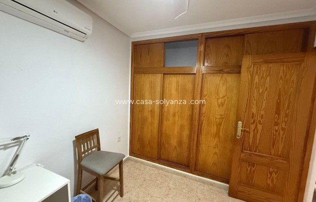Resale - Townhouse - Orihuela Costa - Villamartín