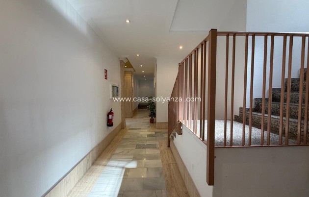 Herverkoop - Appartement / flat - Torrevieja - Playa del Cura