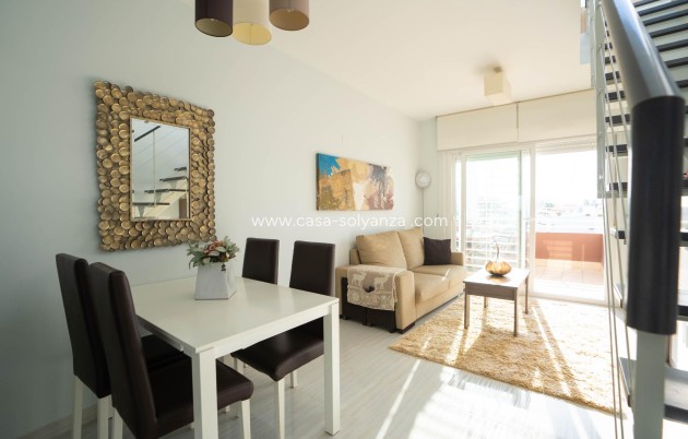 Reventa - Apartamento / piso - Orihuela - Punta Prima
