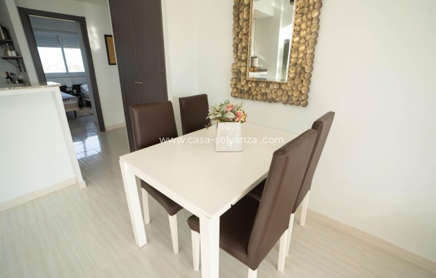 Reventa - Apartamento / piso - Orihuela - Punta Prima