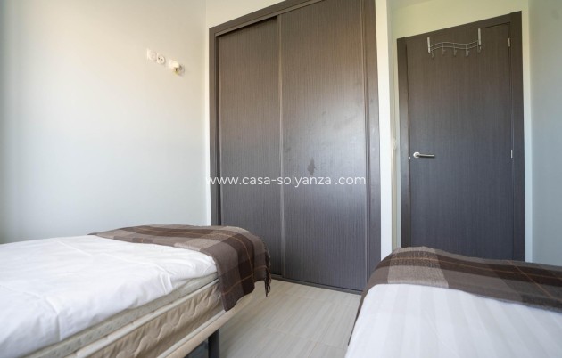 Reventa - Apartamento / piso - Orihuela - Punta Prima