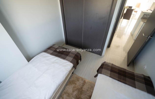 Reventa - Apartamento / piso - Orihuela - Punta Prima