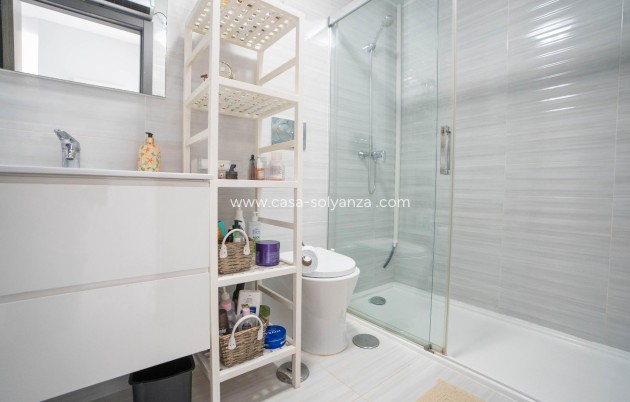 Reventa - Apartamento / piso - Orihuela - Punta Prima