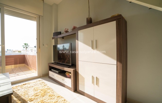 Reventa - Apartamento / piso - Orihuela - Punta Prima