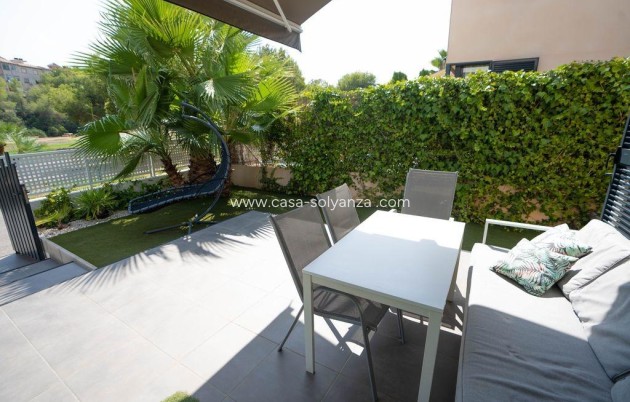 Reventa - Apartamento / piso - Orihuela - Punta Prima