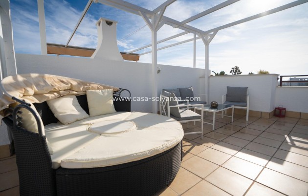 Reventa - Apartamento / piso - Orihuela - Punta Prima