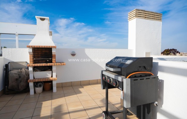 Reventa - Apartamento / piso - Orihuela - Punta Prima