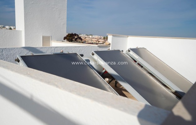 Reventa - Apartamento / piso - Orihuela - Punta Prima