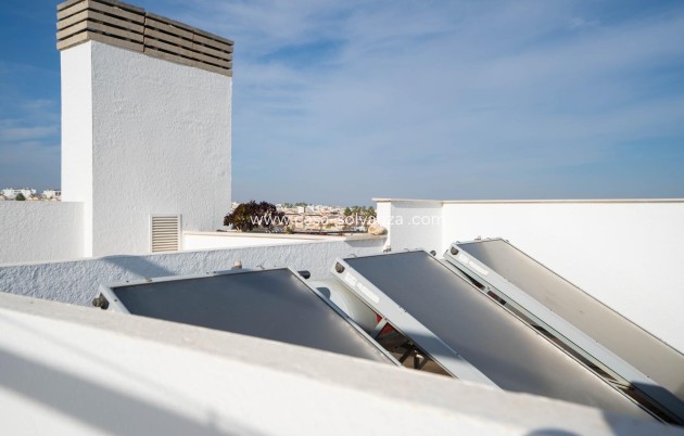 Reventa - Apartamento / piso - Orihuela - Punta Prima